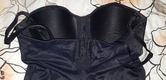 Inspirations Body Slip (one piece) - Picture 4 of 7